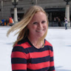 Meet your Posher, Holly